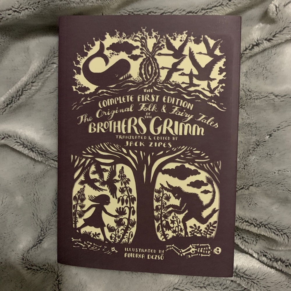 The Brothers Grimm